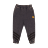 Black Chillax Sweatpants