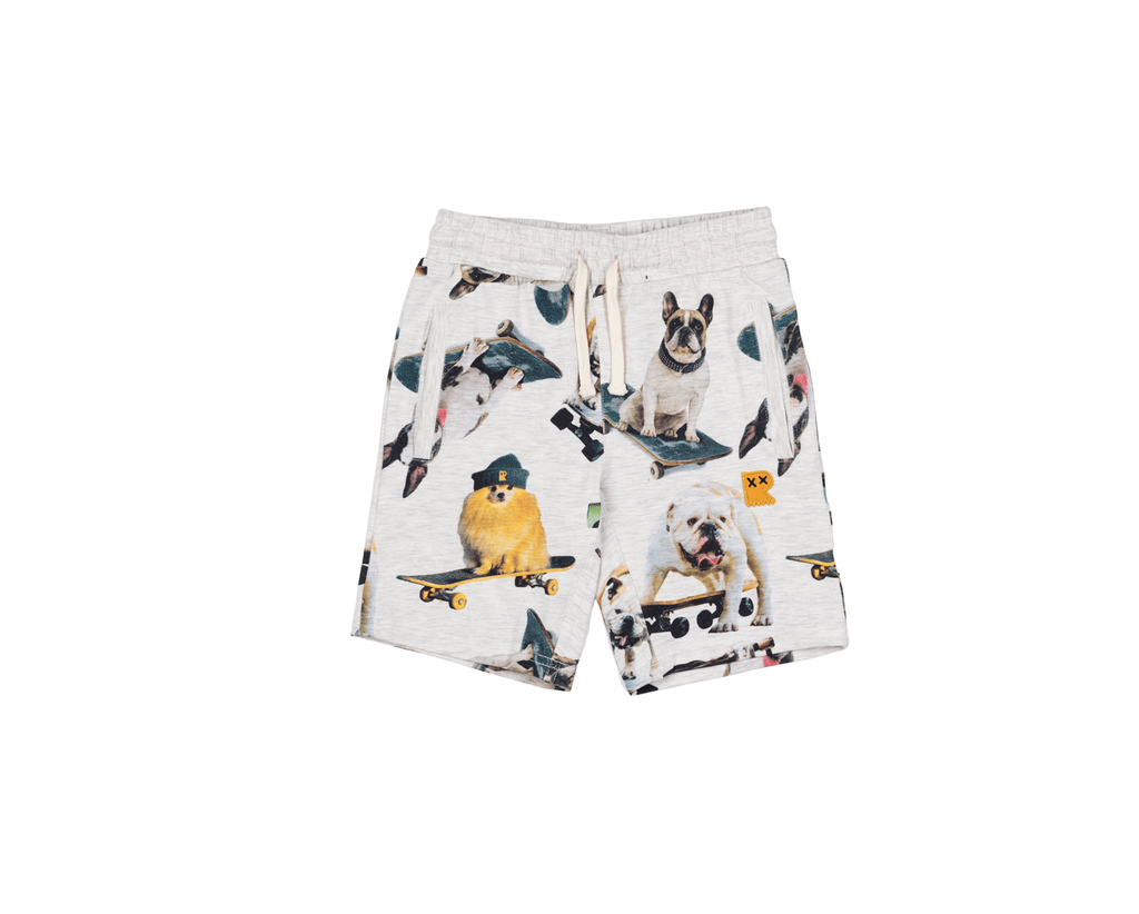 Dog Town Shorts