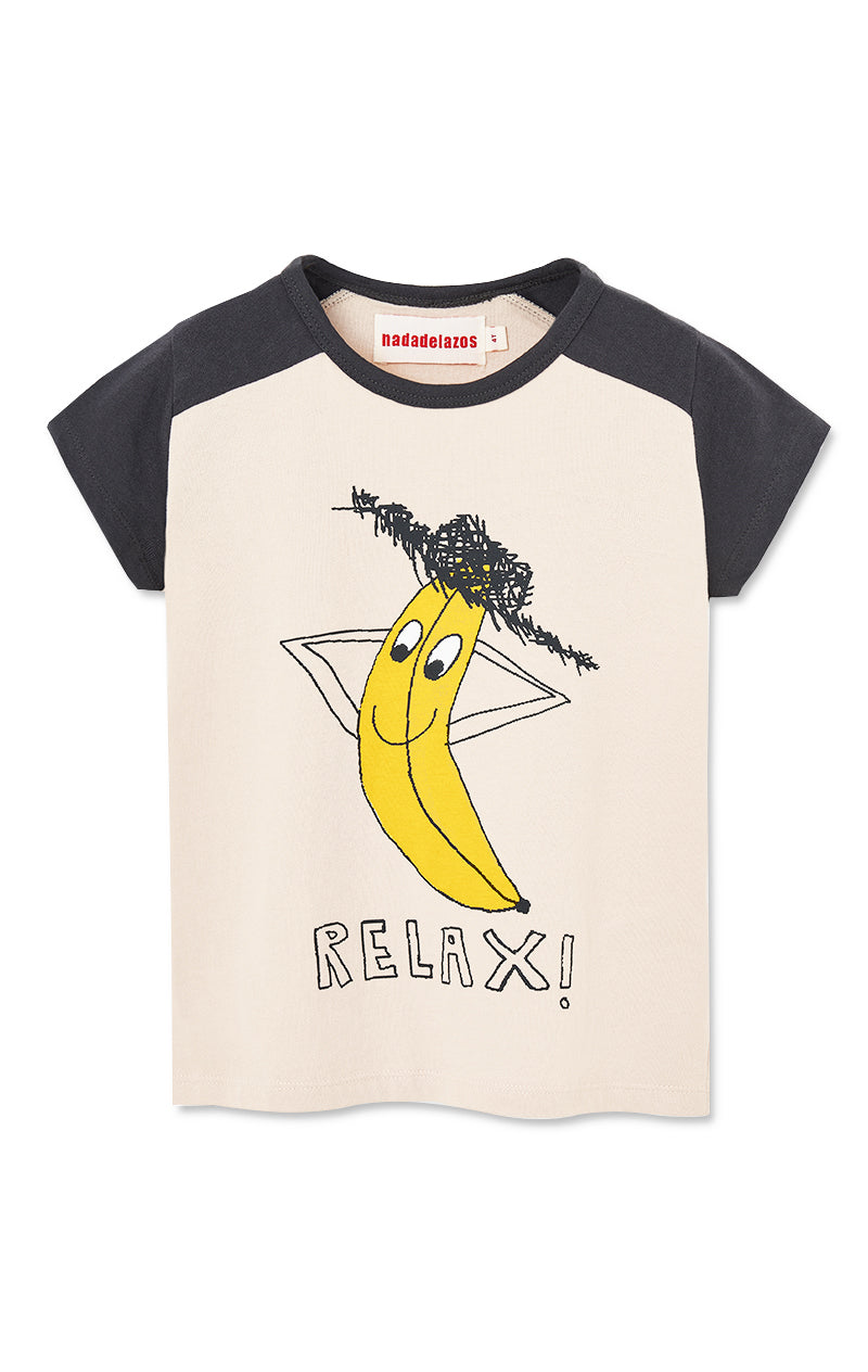 Relax Toddler Tee