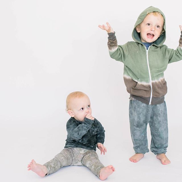 Organic Baby Clothes: The Smart Choice