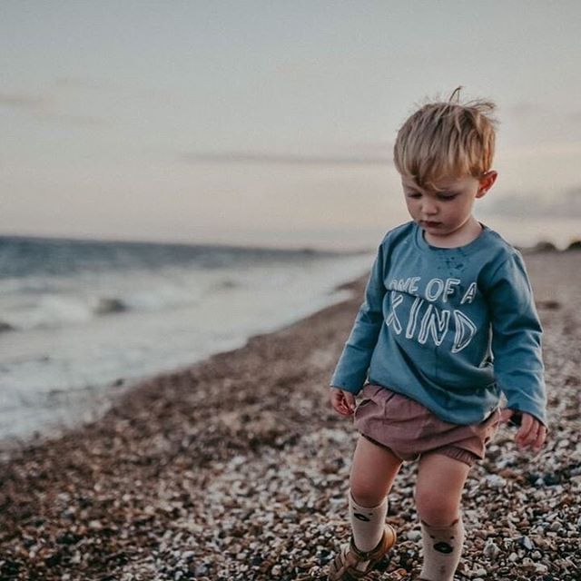When Choosing Clothes for Baby Go Organic in Any Season