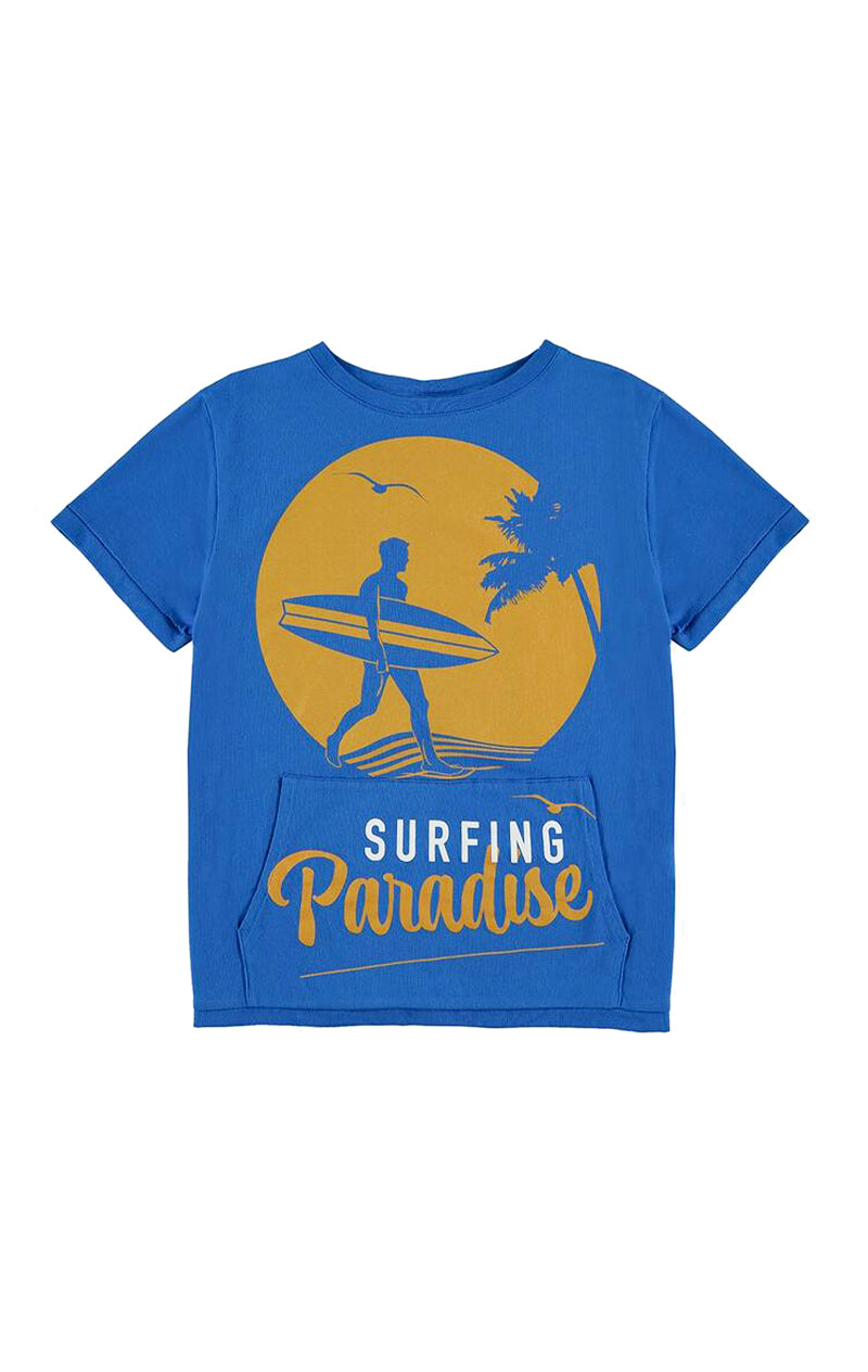 Surfing Paradise Tee