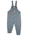 Super Star Easy Fit Dungarees