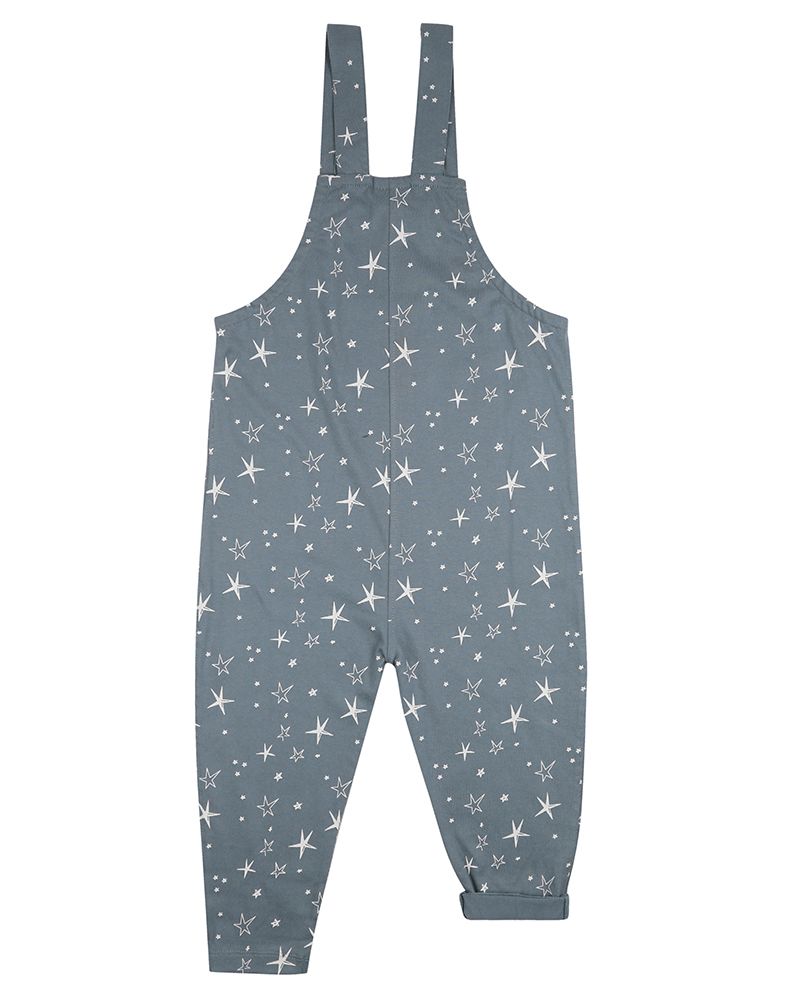 Super Star Easy Fit Dungarees