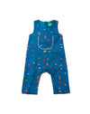 Pack up the Mountain Explorer Dungarees