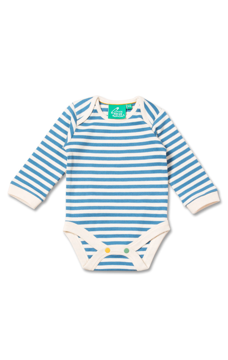 Nordic Forest Baby Body Set