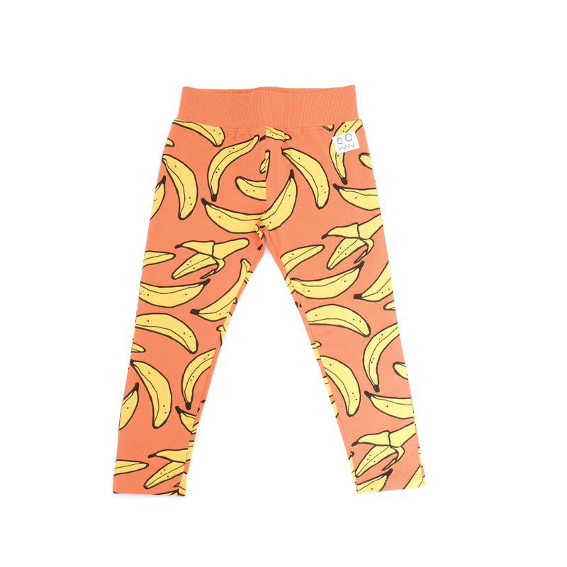 Banana Legging