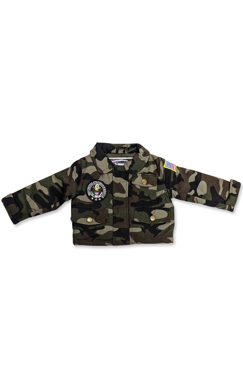 Gap Kids} Parker Army Jacket size Small | eBay
