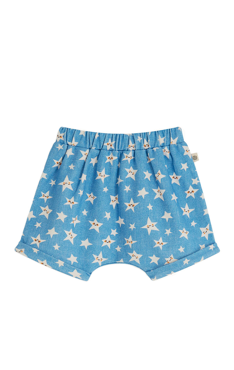 Stars Shorts