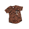 Tiger Patch T Shirt
