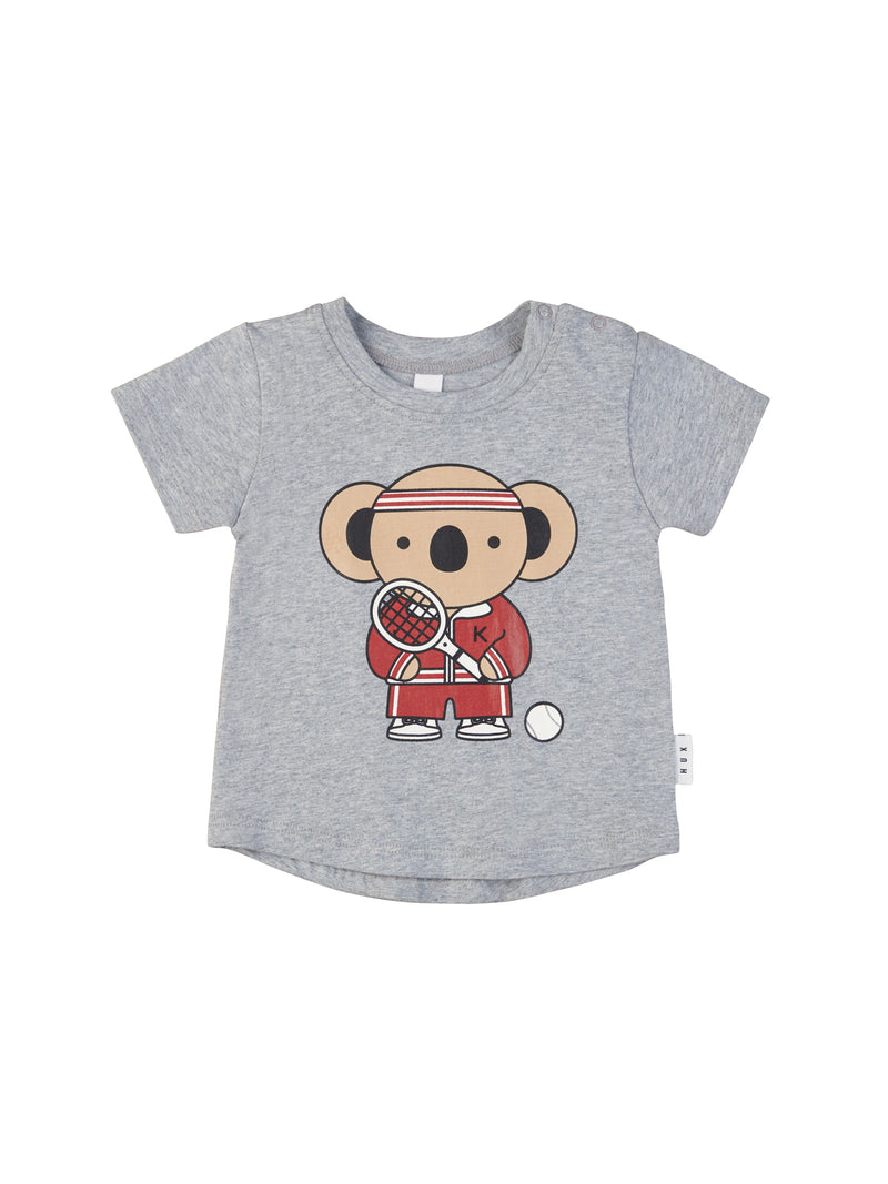 Tennis Koala T Shirt
