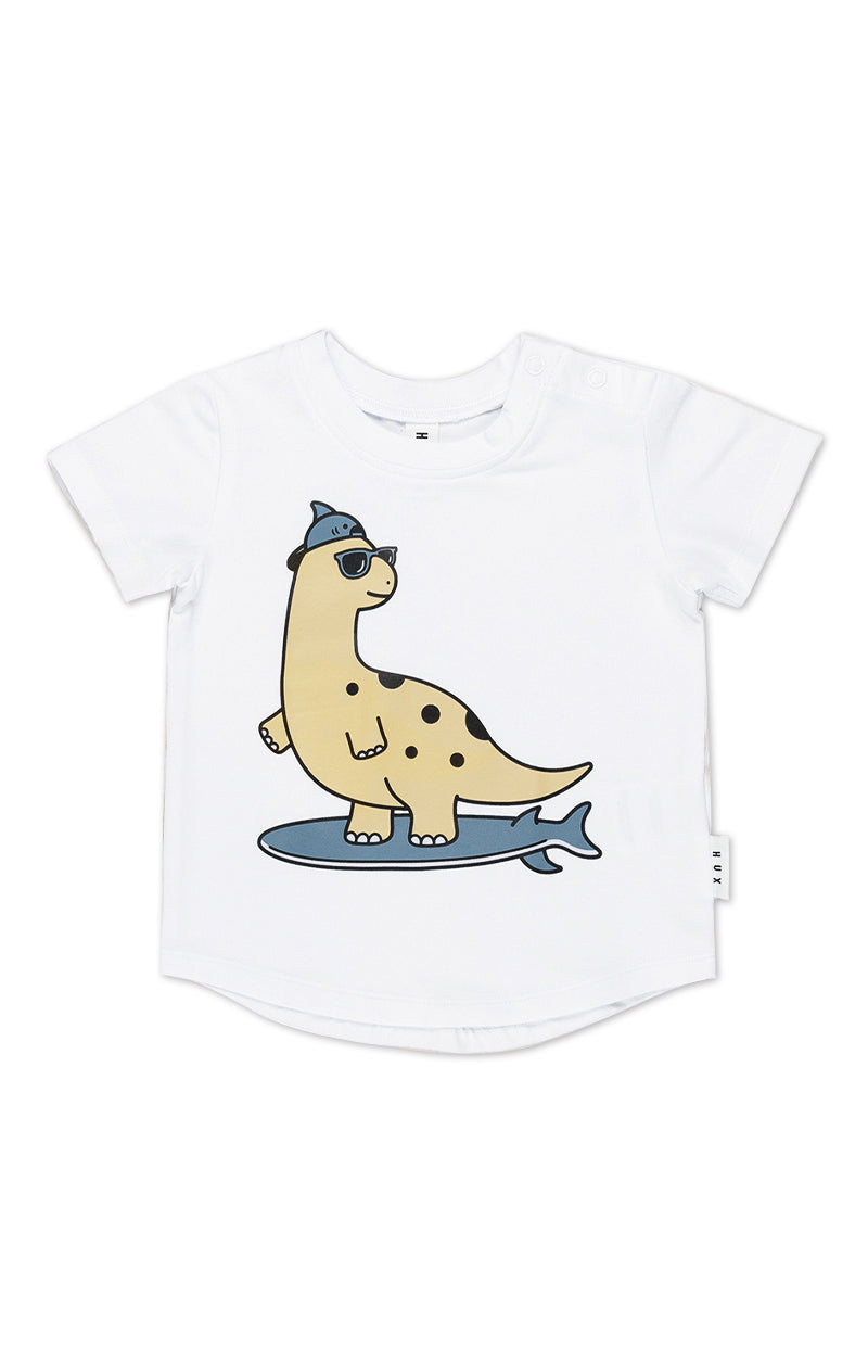 Surfin Dino T-Shirt