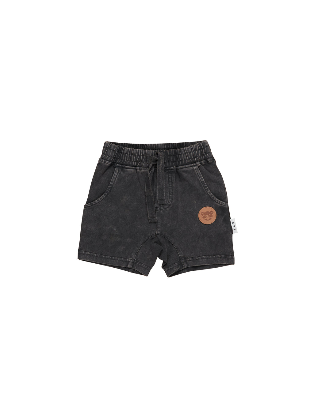 Slouch Shorts