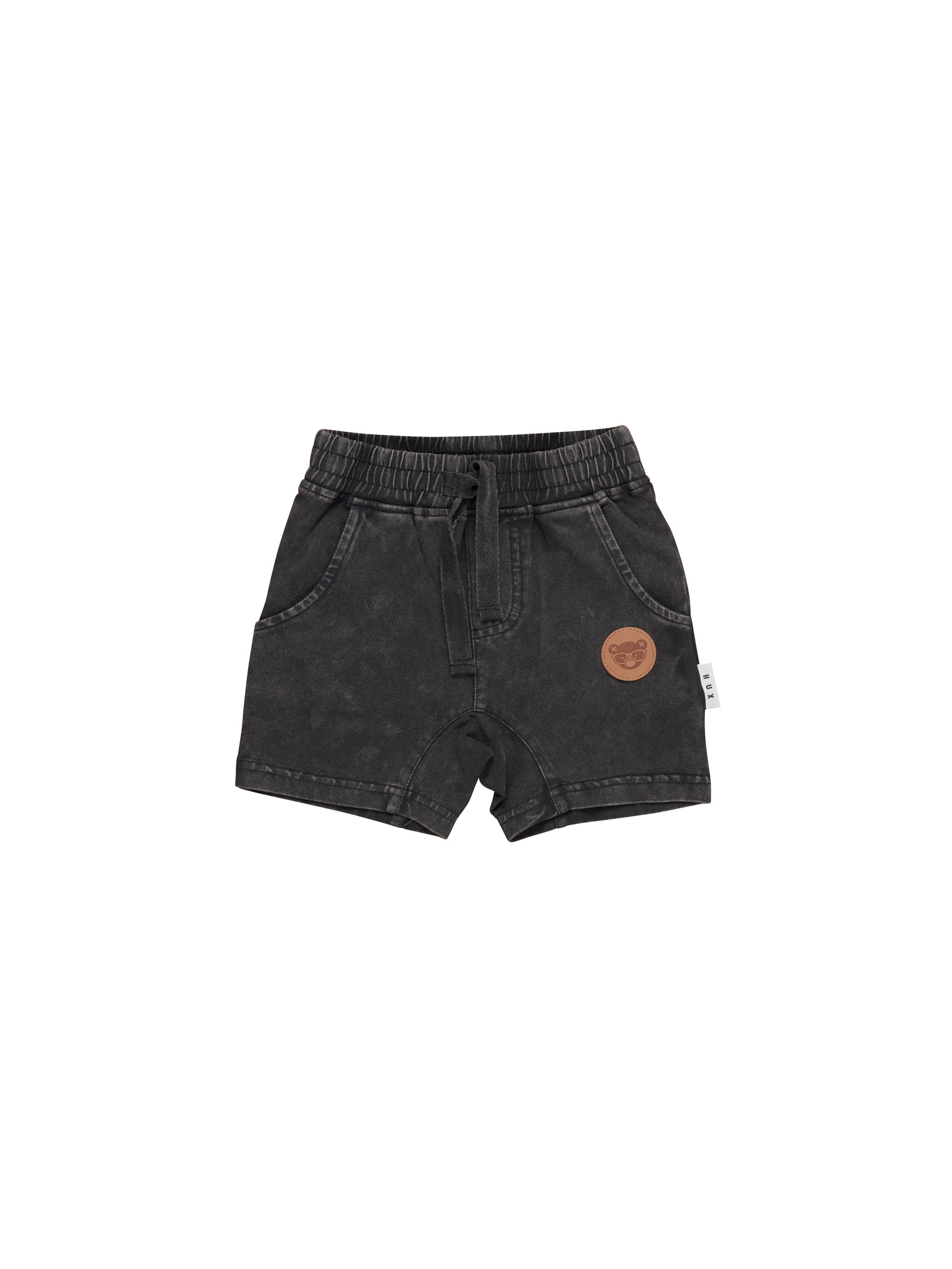 Turtledove London Jacquard Cloud Reversable Shorts Turtledove London Jacquard Cloud Reversable Shorts