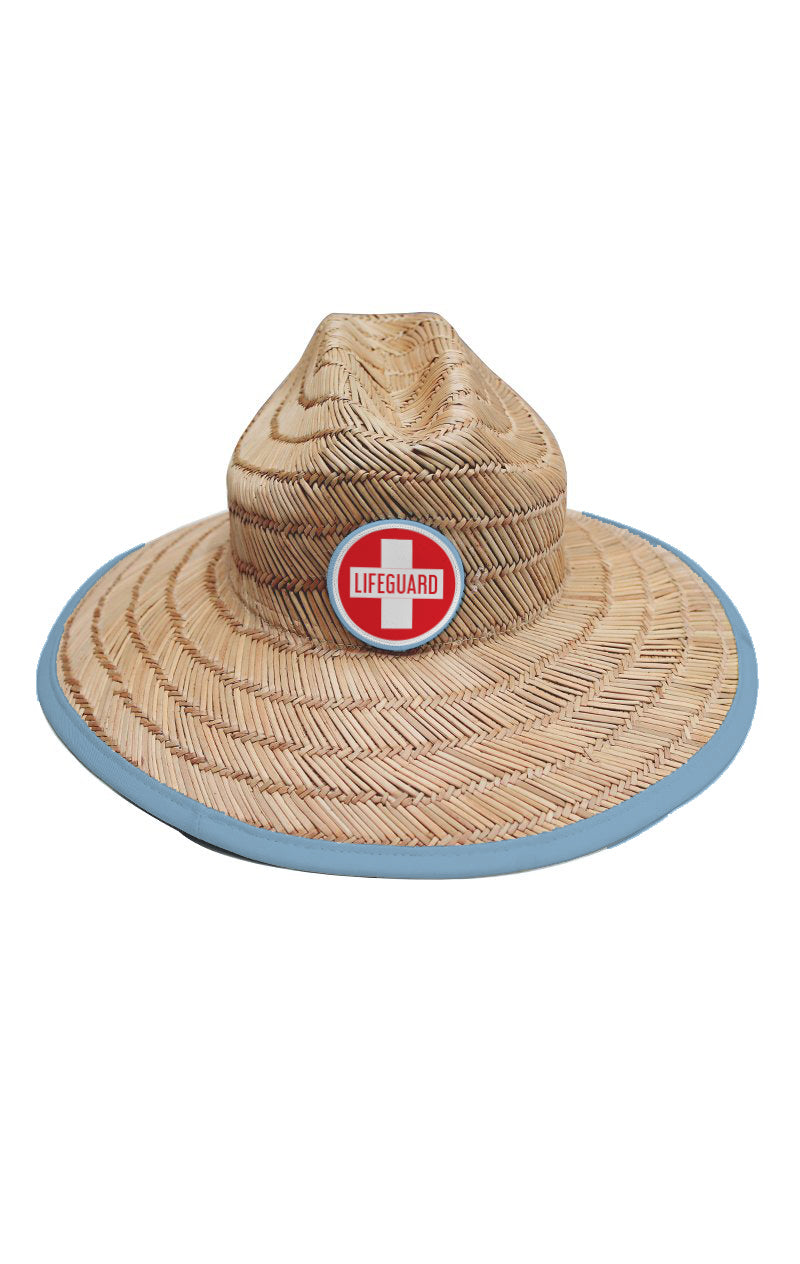Official Baby Lifeguard Hat