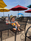 Baby Lifeguard Hat