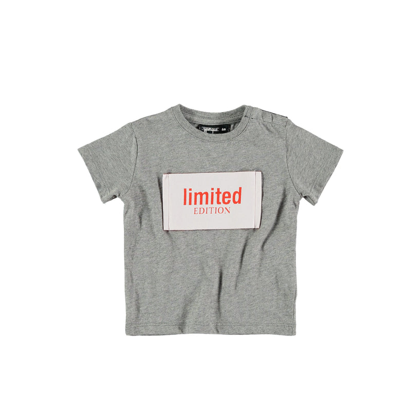 Limited Edition Baby Tee