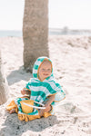 Baby Beach Poncho