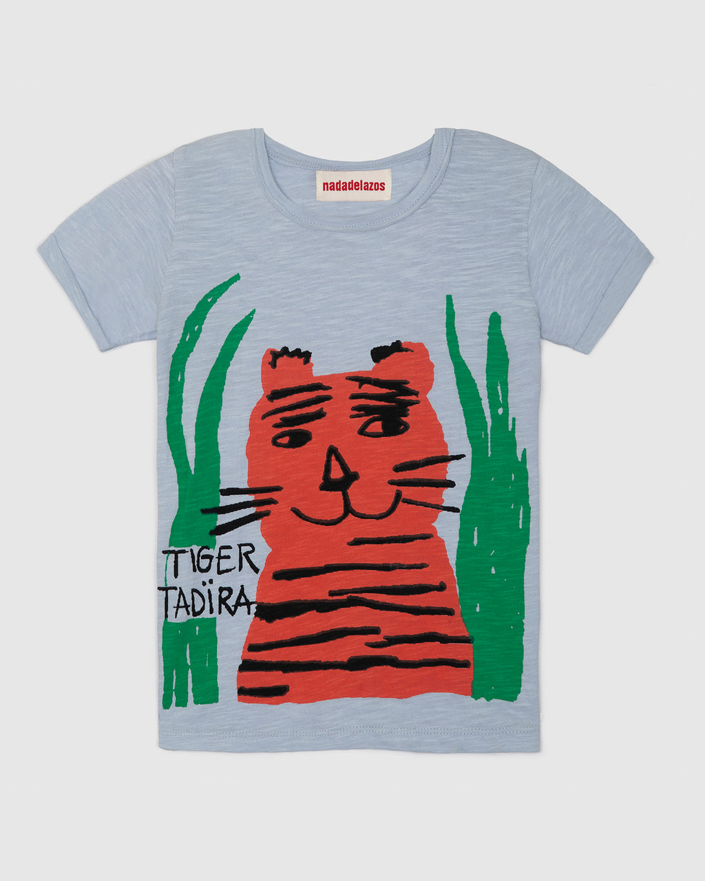 Tadira Tiger T Shirt