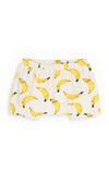 Banana Bloomer Shorts