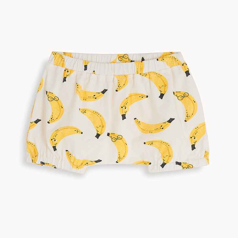Banana Bloomer Shorts