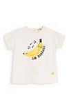 Go Bananas Tee Shirt