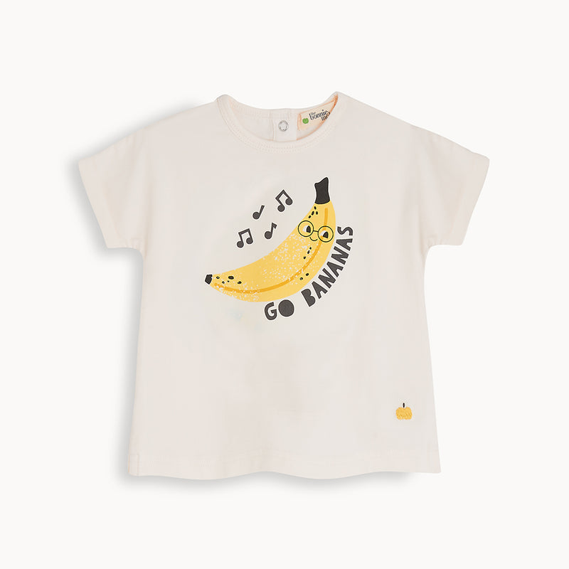 Go Bananas Tee Shirt