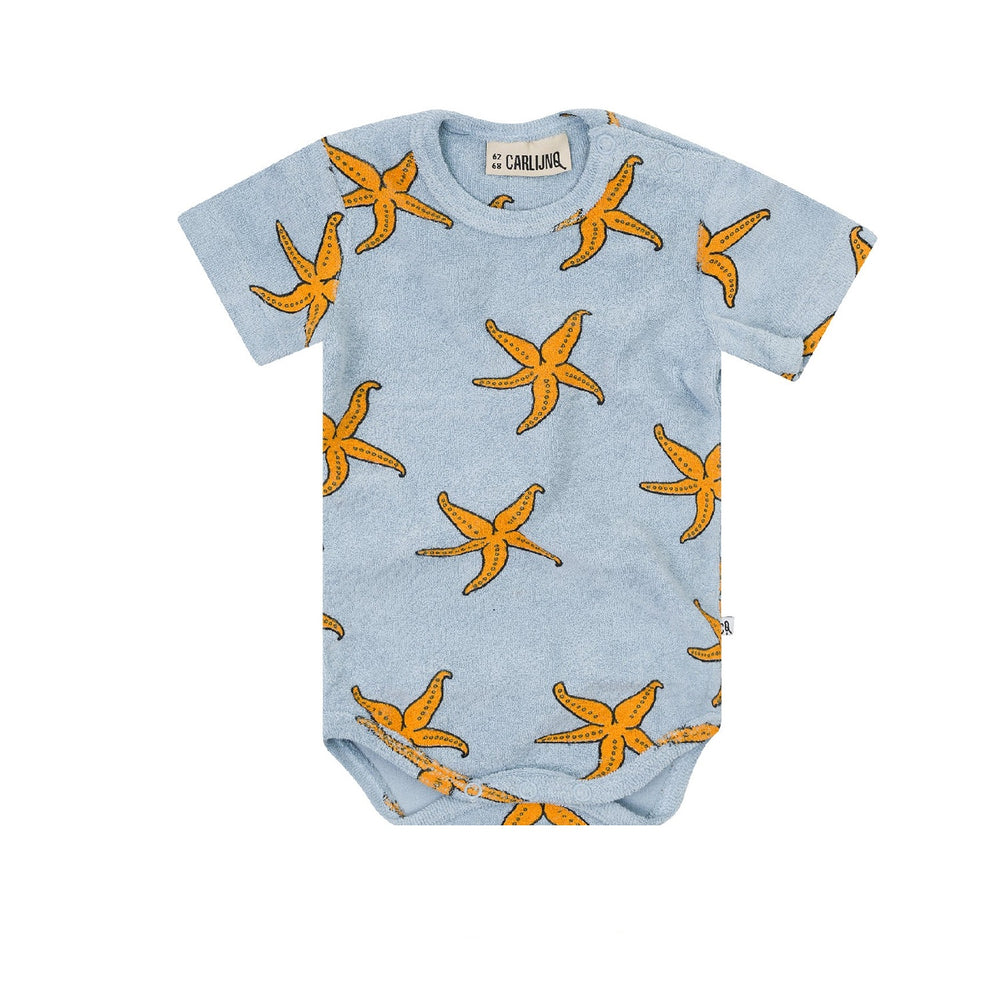 Onesie Terry Cloth Baby Pajamas Vintage 90s Kids/Toddler Carter's