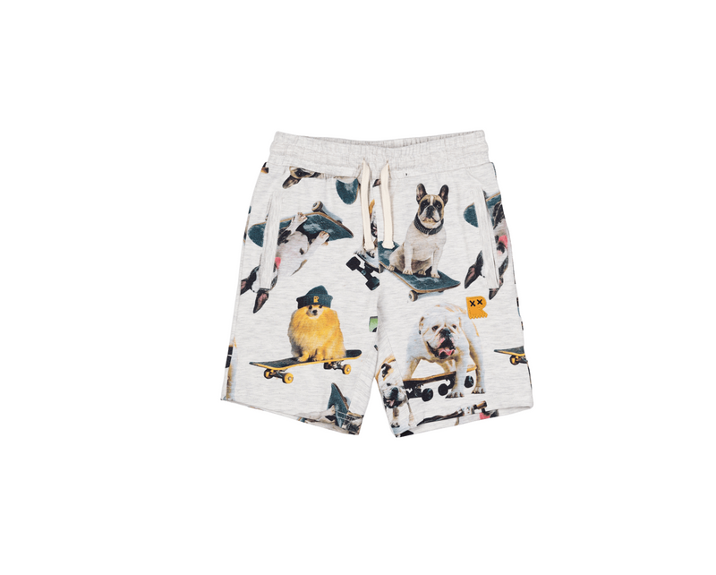Dog Town Shorts