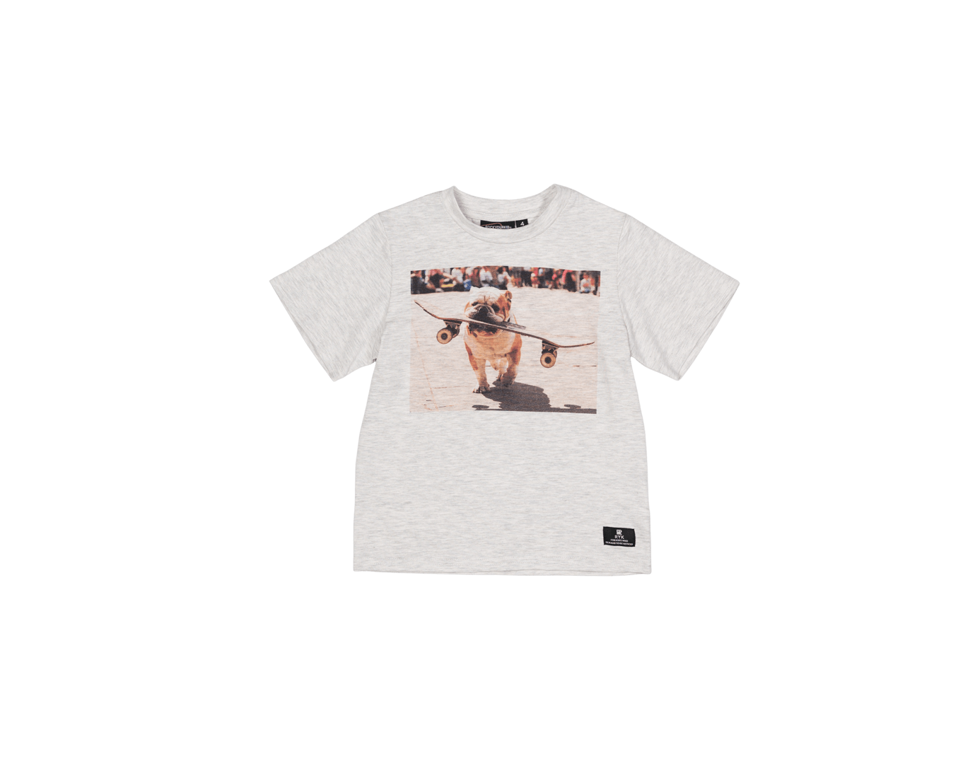 6（ロク）の「＜6(ROKU)＞I'M YOUR BABY T-SHIRT/Tシャツ（T