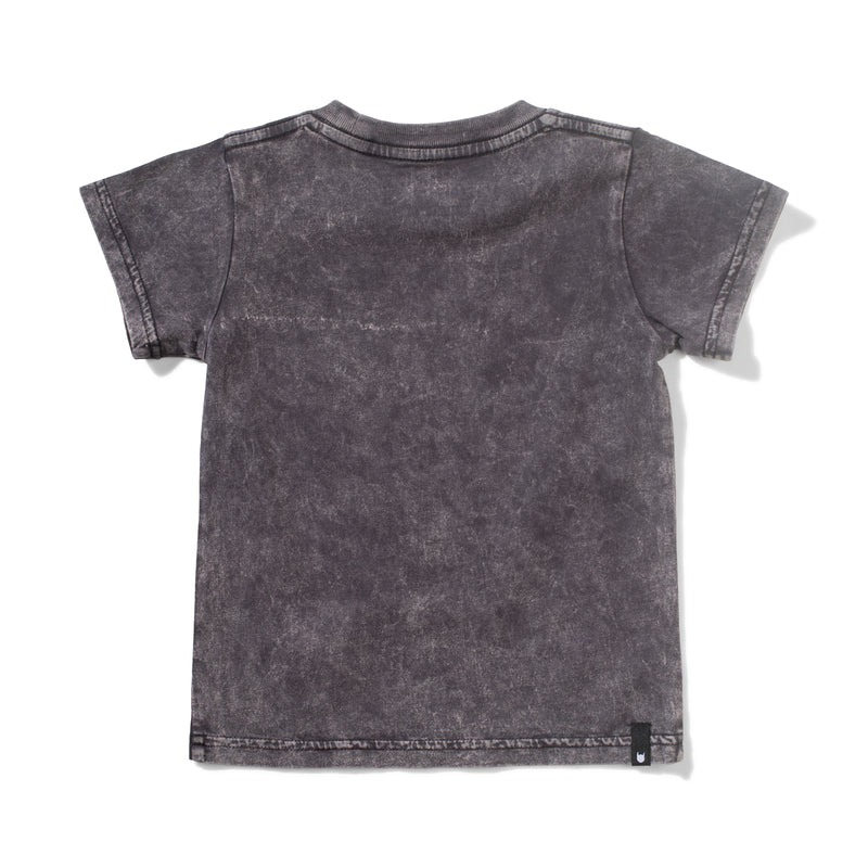 Whale Tee