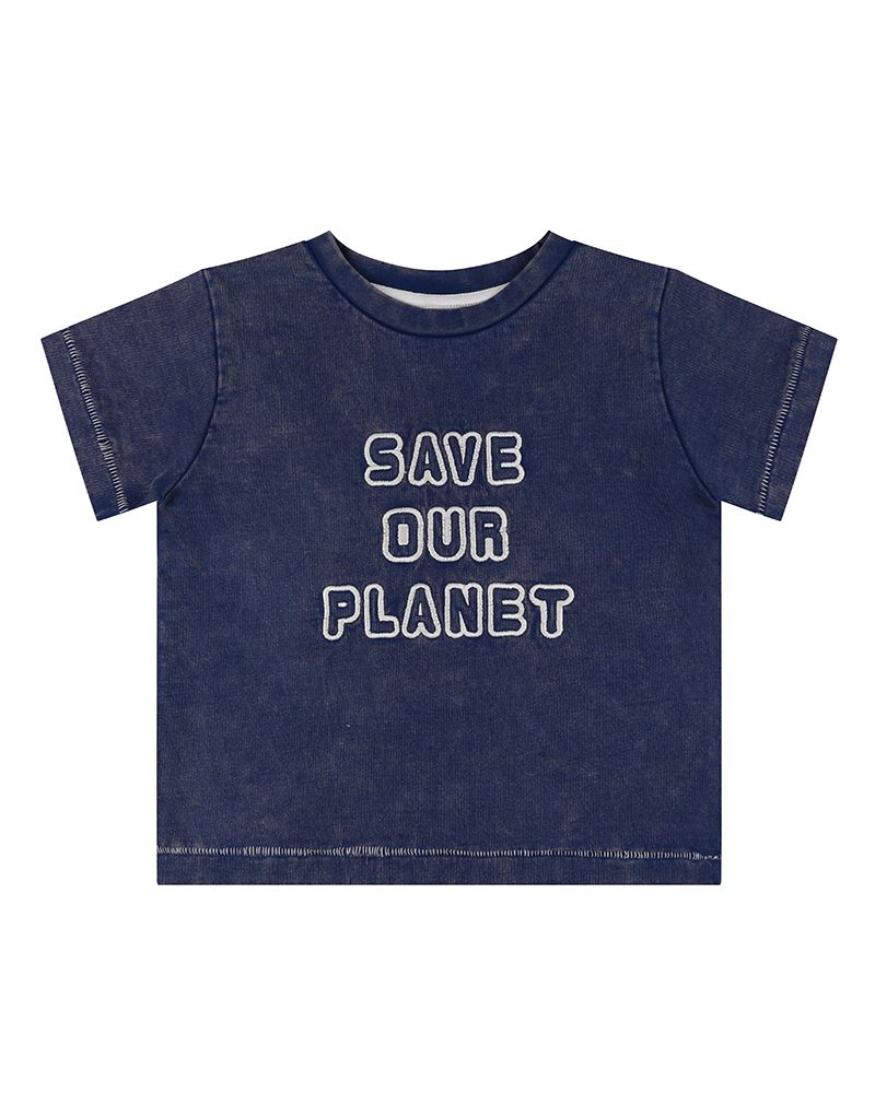 Save Our Planet Tee Shirt