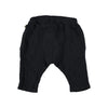 Liam Organic Bobble Baby Trousers