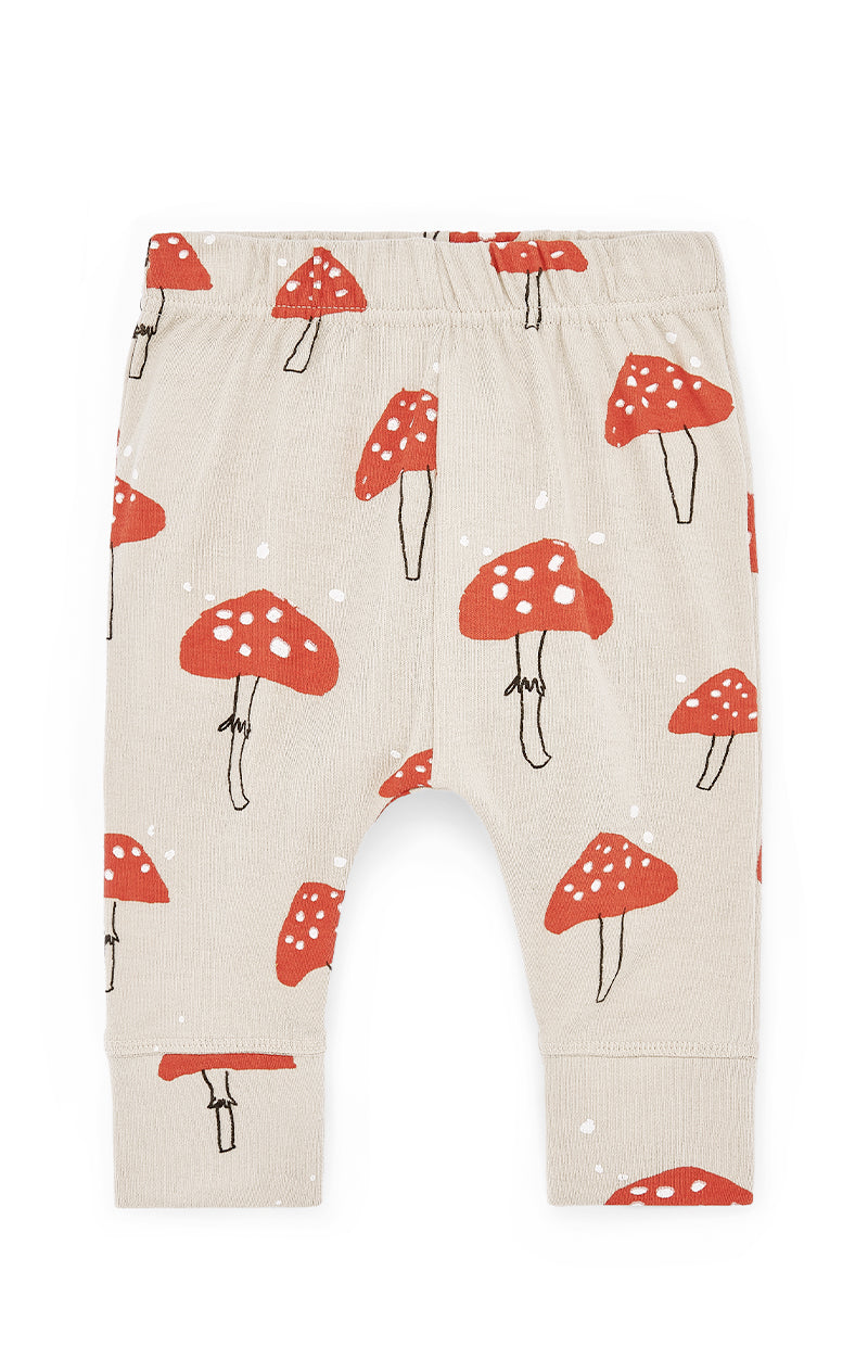 Magic Mushroom Pants