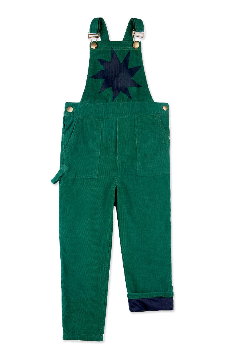 You are my Star Dungarees