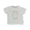 Earth Day Poet Baby T Shirt