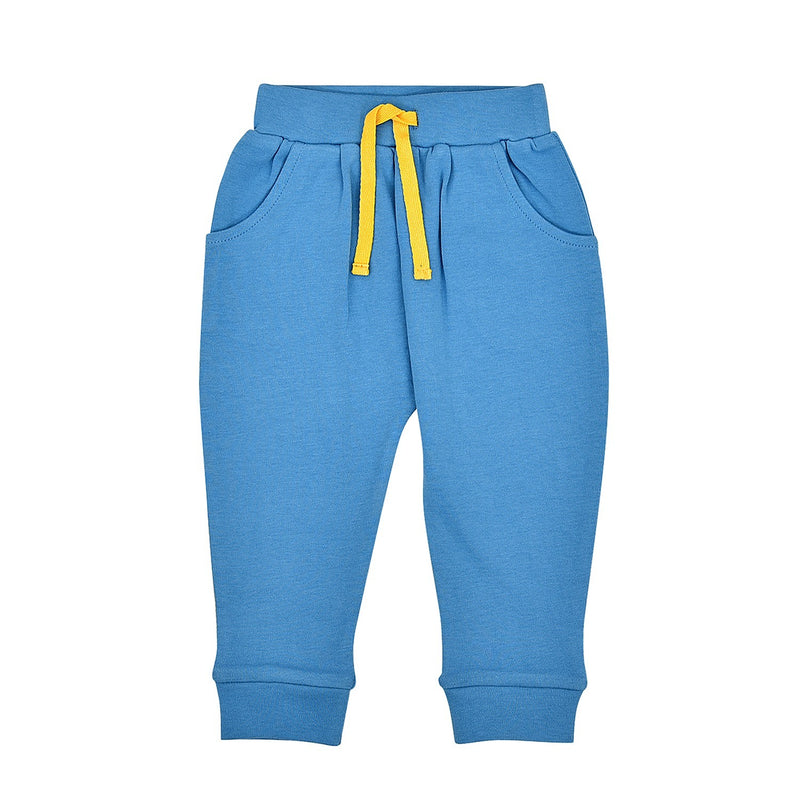 Ripple Blue Lounge Pants